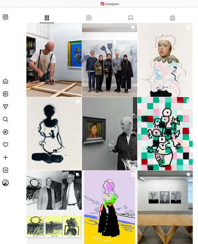 screeshot hermann Rudorf_instagram profil