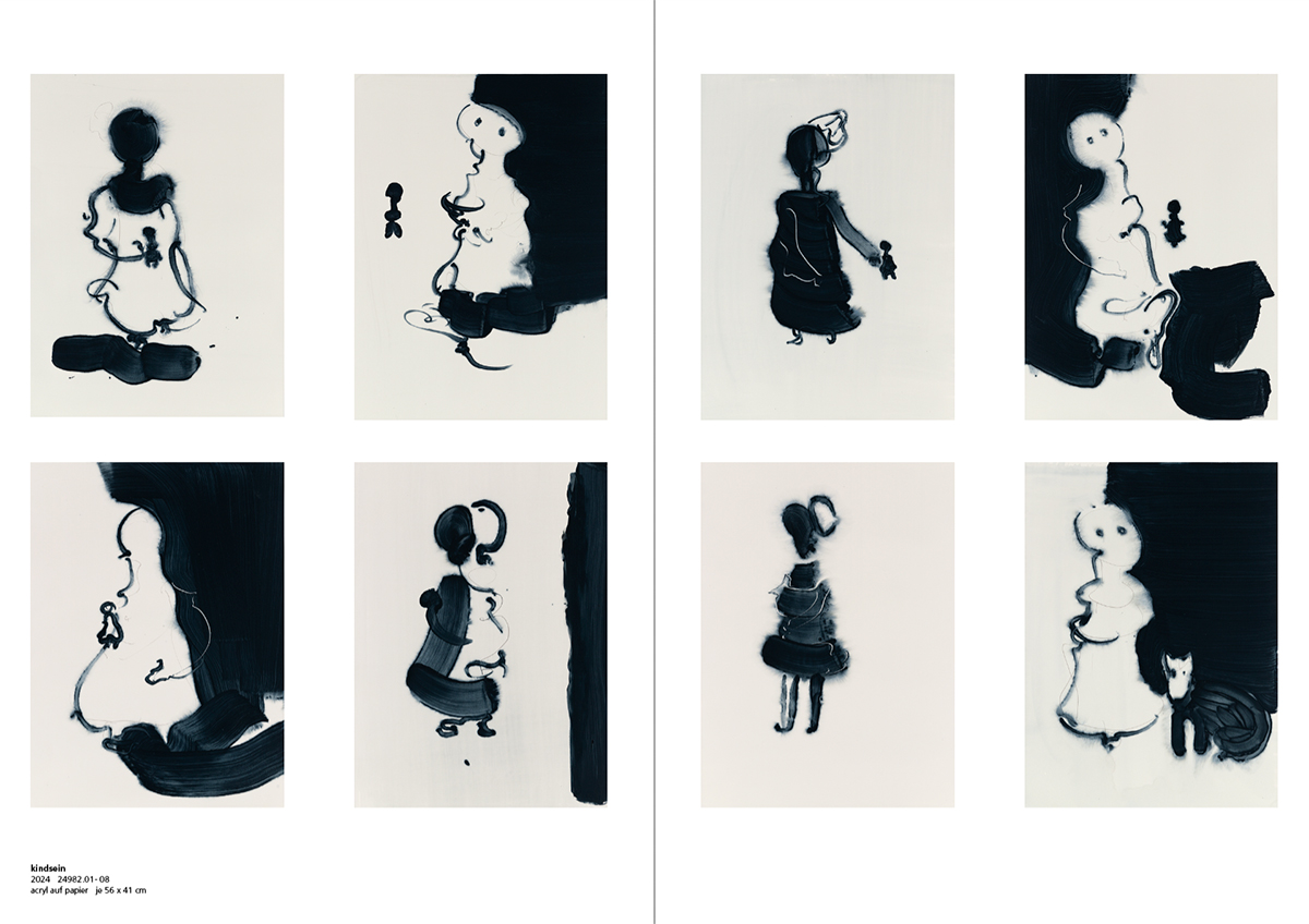 24117.1_2022_hermann rudorf_frau mit fächer