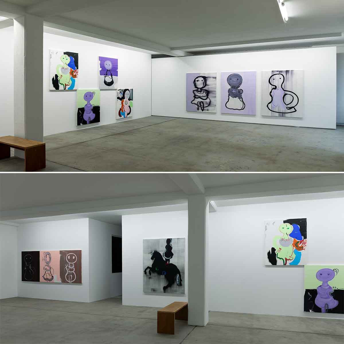 2022_kunst in der hinteren halle_hof